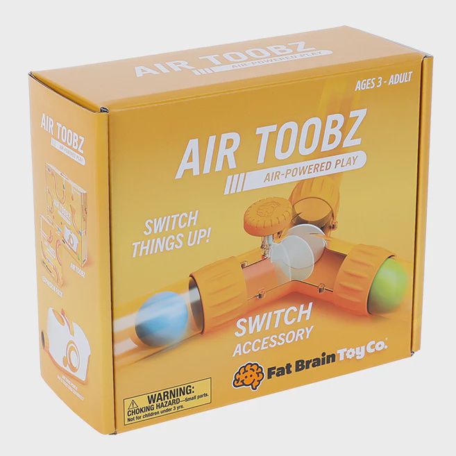 Air Toobz Switch