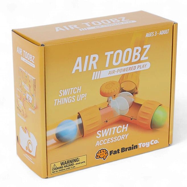 Air Toobz Switch