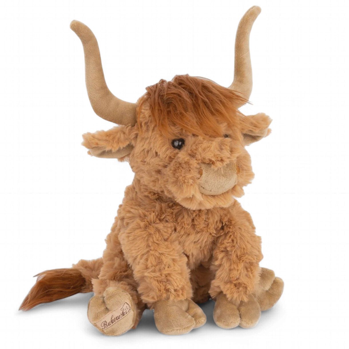 Henderson-Highland Cow