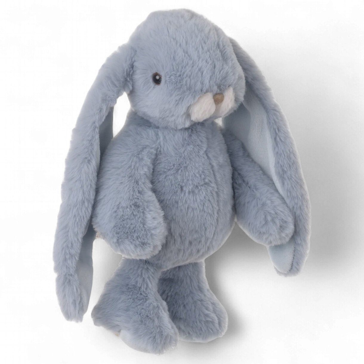 Friendly Kanini- Pearl Blue Bunny