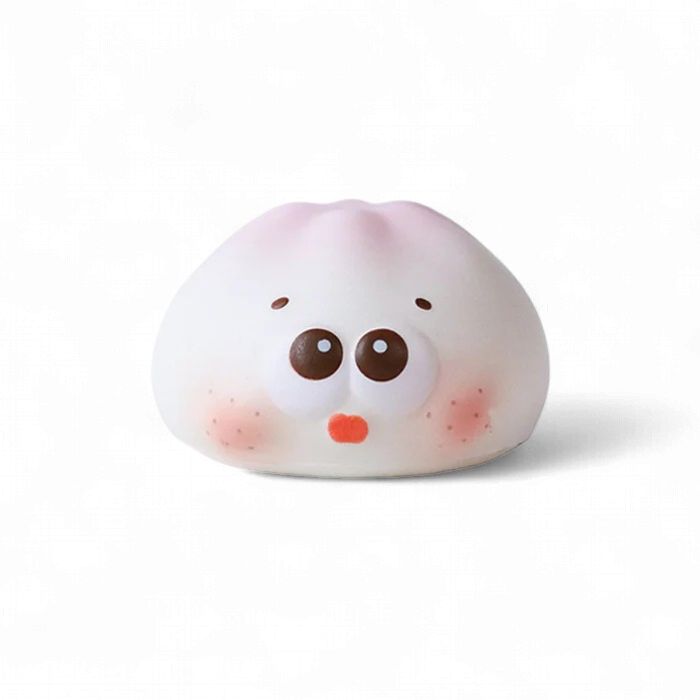 MOOSHIES Booty Baozi