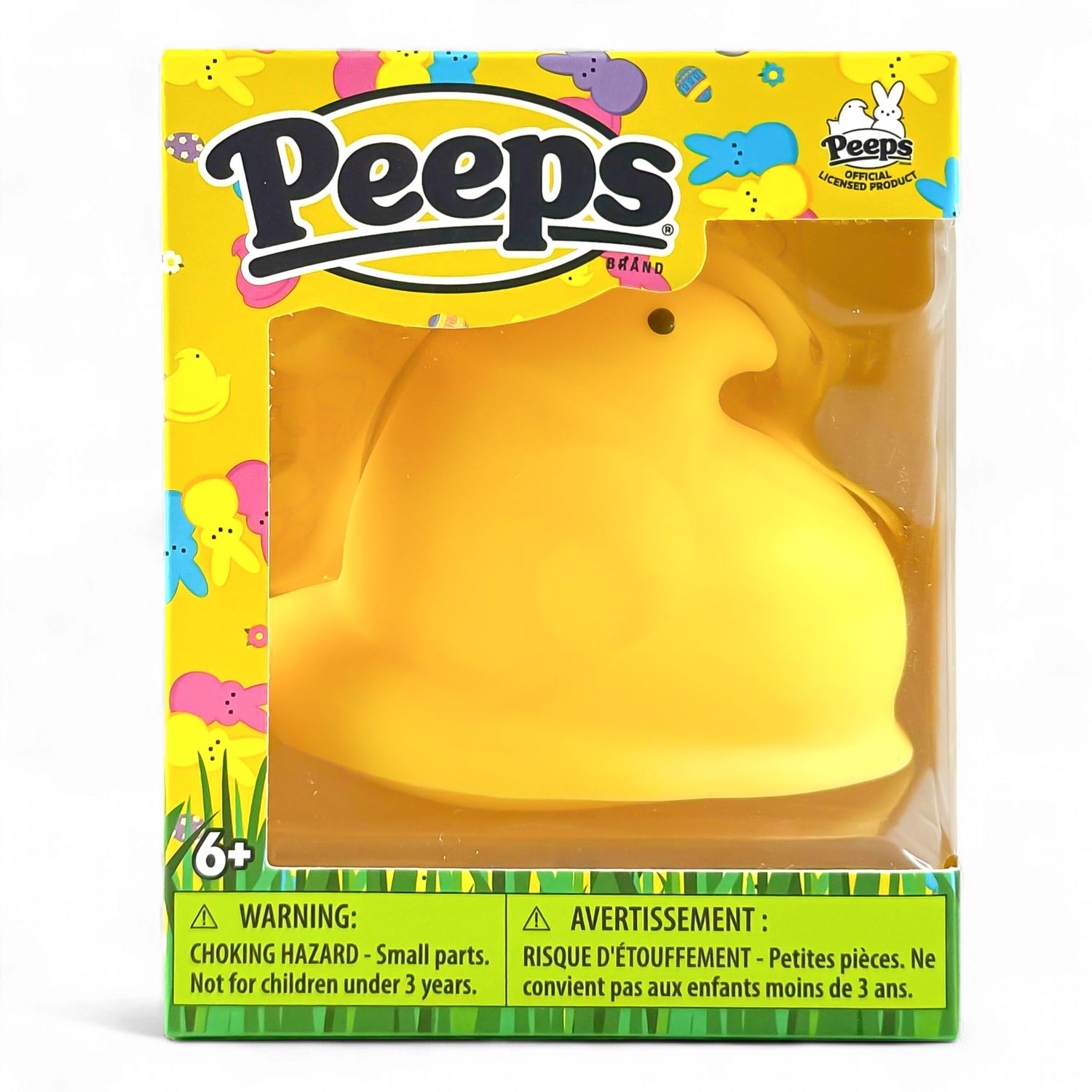 Peeps Chick