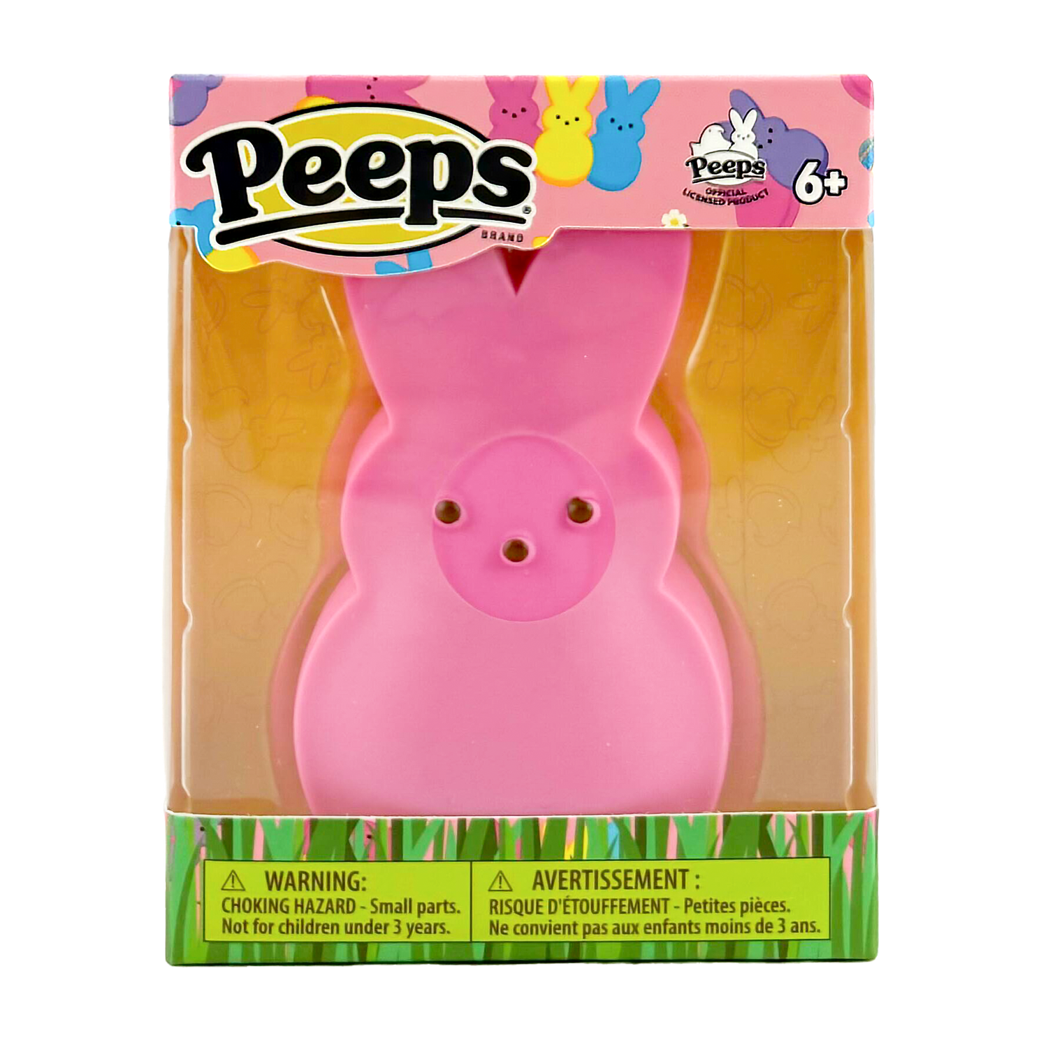 PEEPS BUNNY