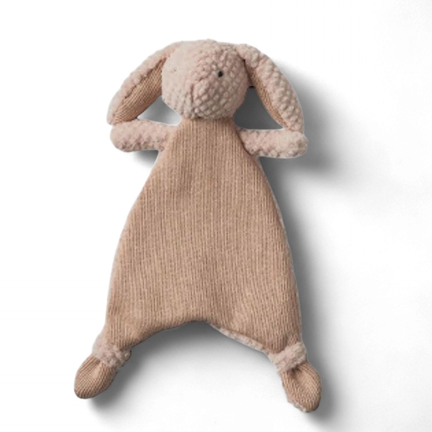 Nibbles Lovey, Color: Pink