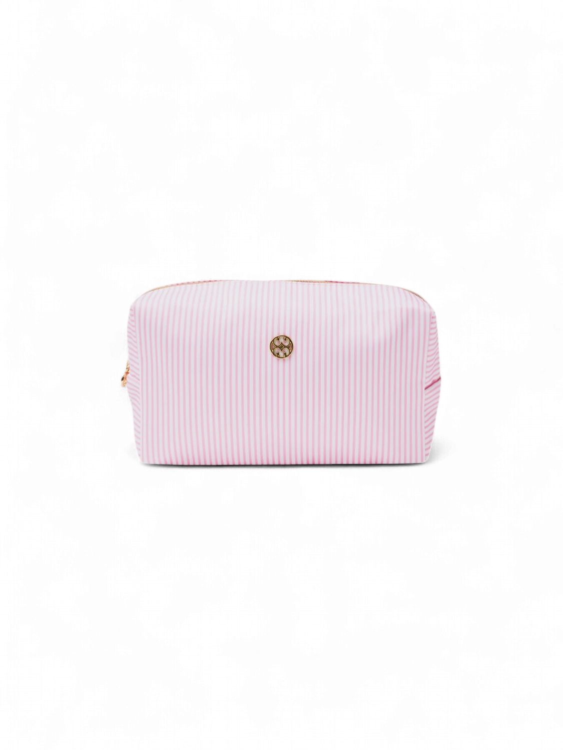 Let's Face It! Pink Stripe