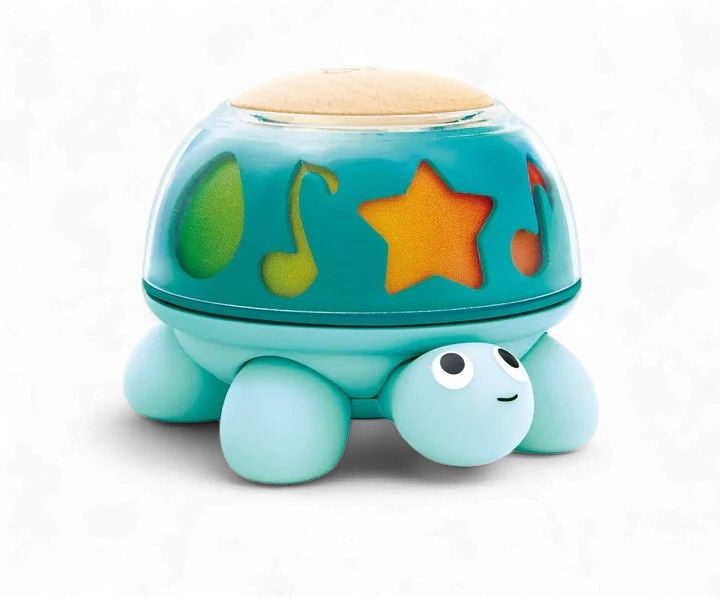 Twist &amp; Tune Turtle