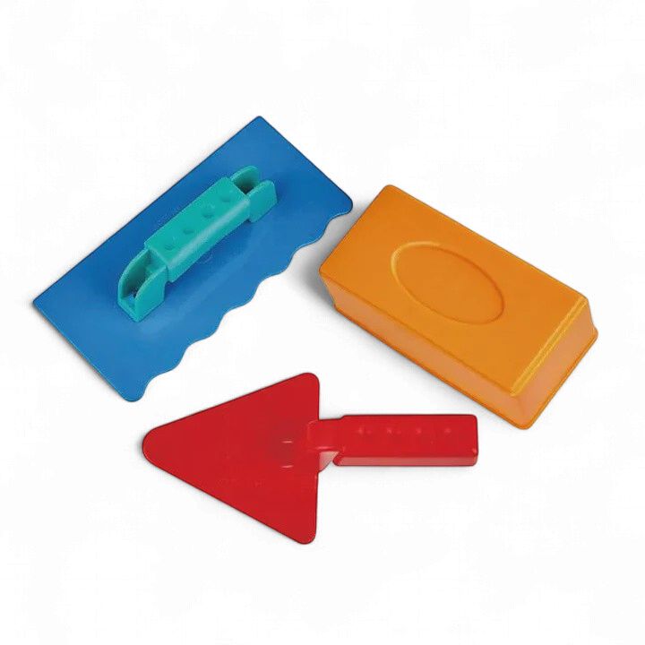 Master Bricklayer Set