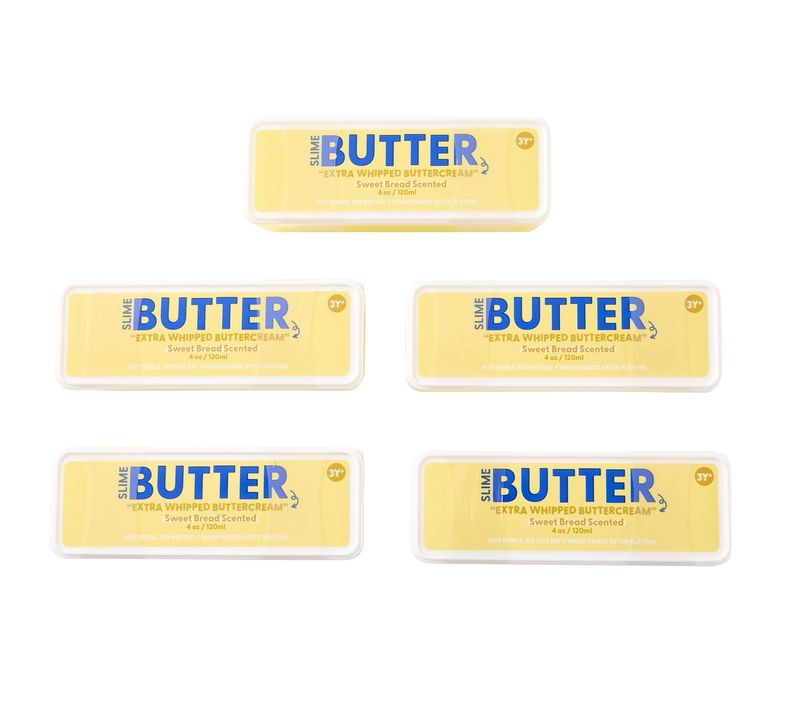 Butter Slime