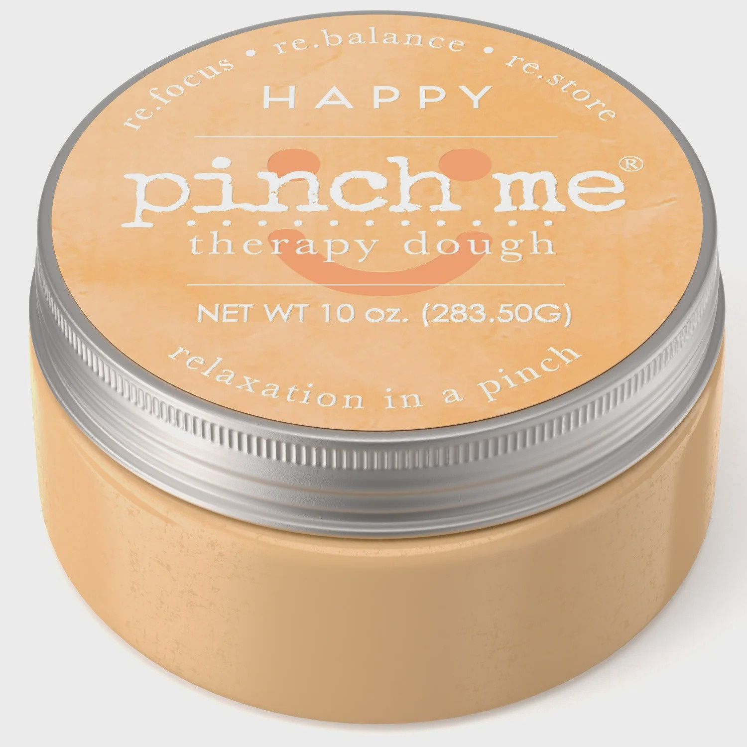 Pinch Me Dough, Scent: Happy