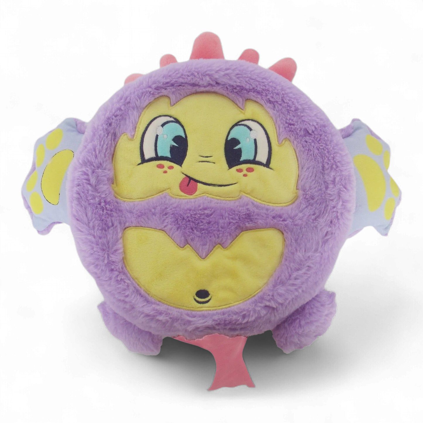 Fart Monsters, Scent: Grape