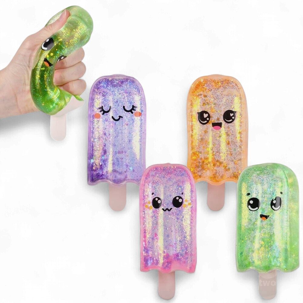 SUGAR SQUEEZY ICE POP