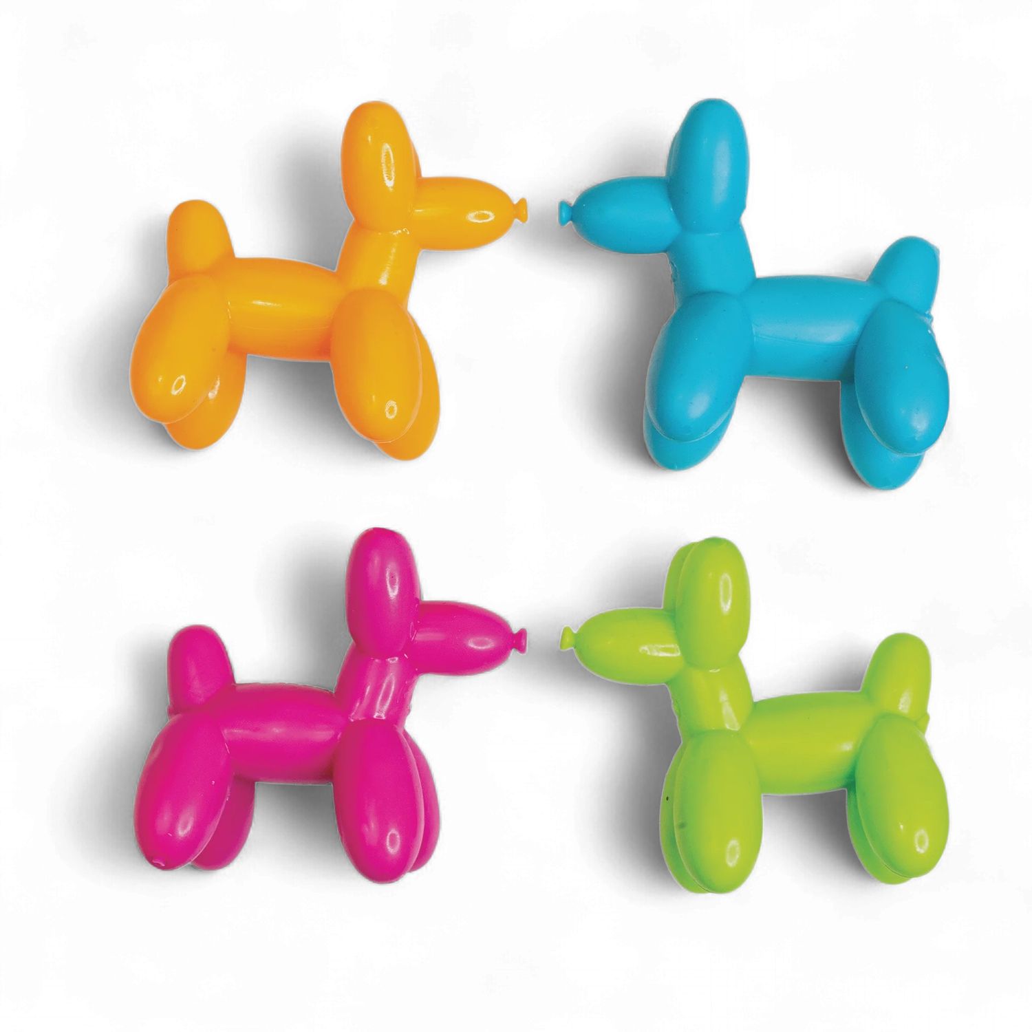 SUGAR SQUEEZY BALLOON DOG