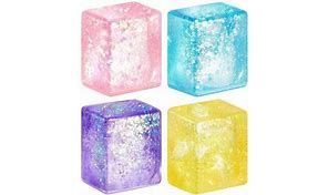 SQUEEZY SUGAR CUBE