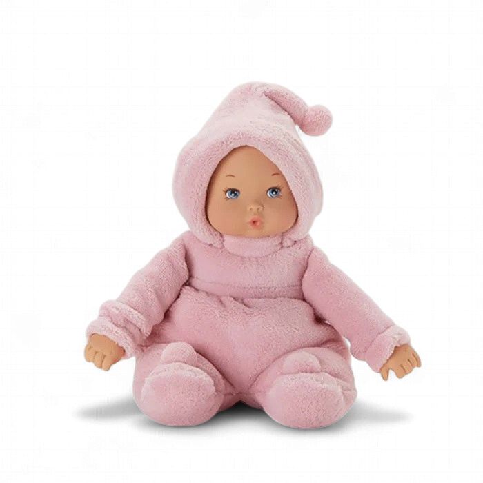 My First Powder Pink Baby 12"
