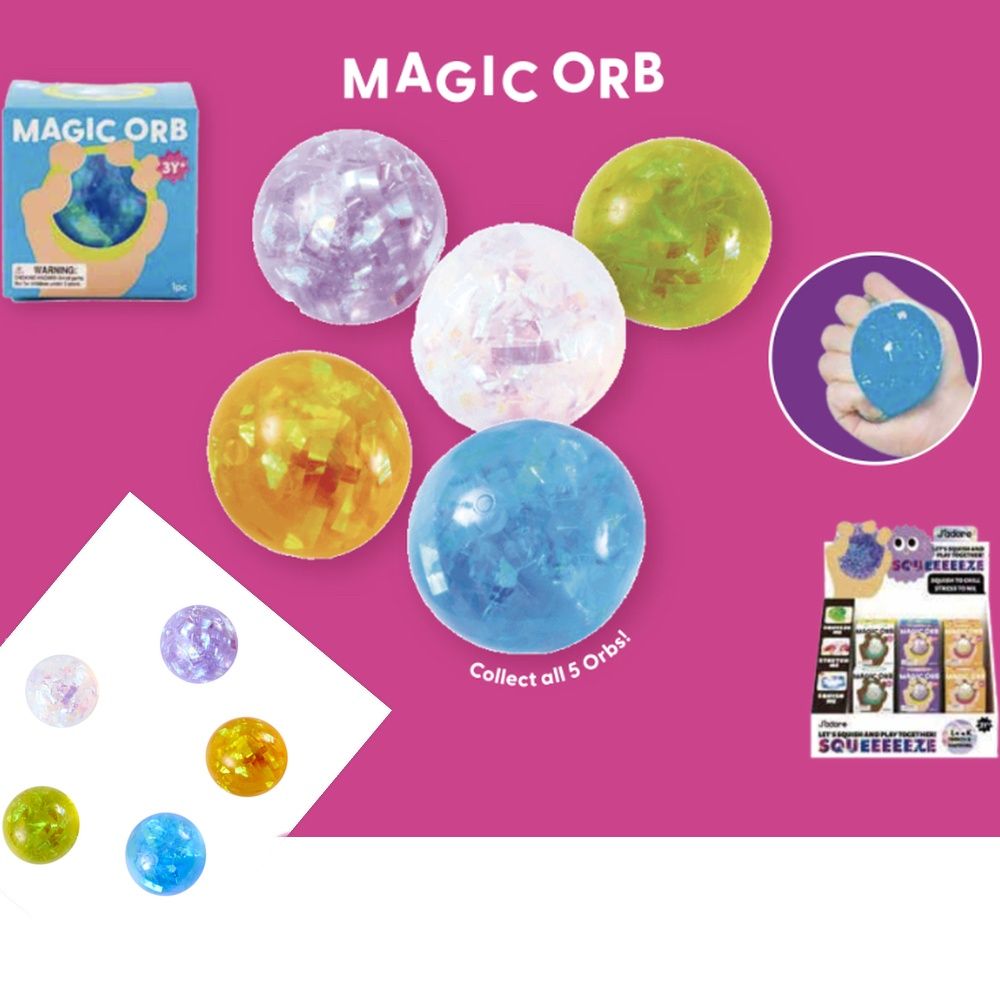 Magic Orb