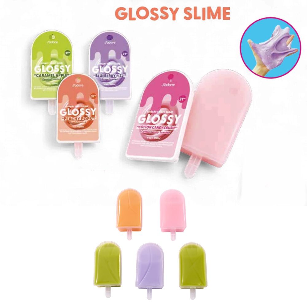 Glossy Slime