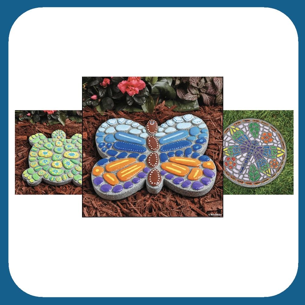 Stepping Stone