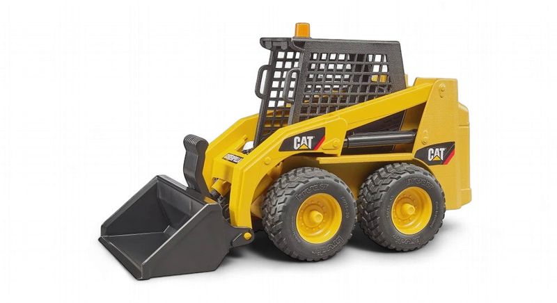 Cat Skid Steer Loader