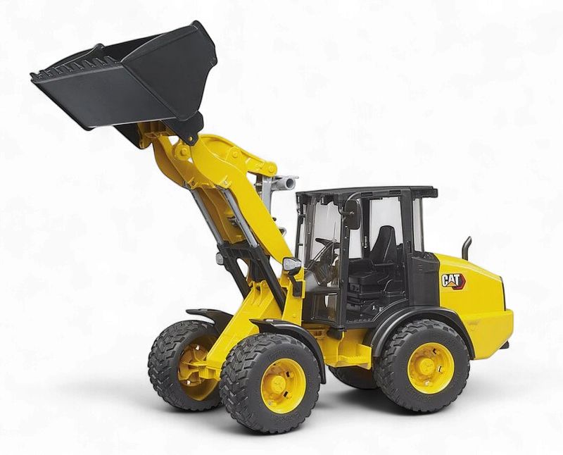 Cat Wheel Loader