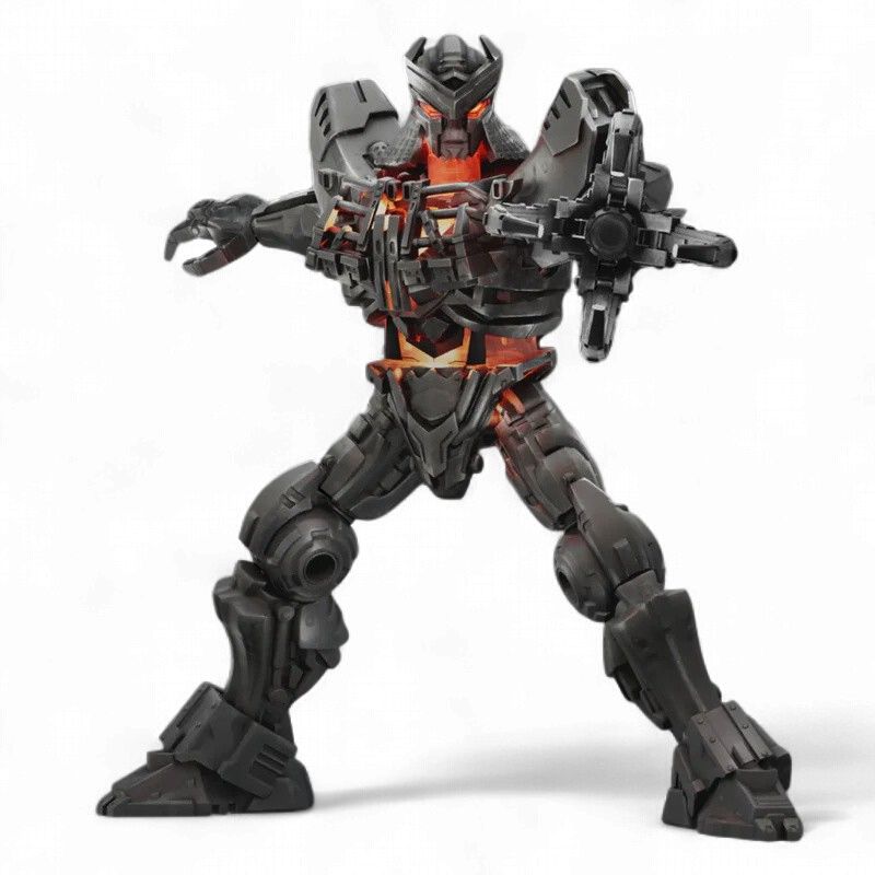 Transformers Scourge