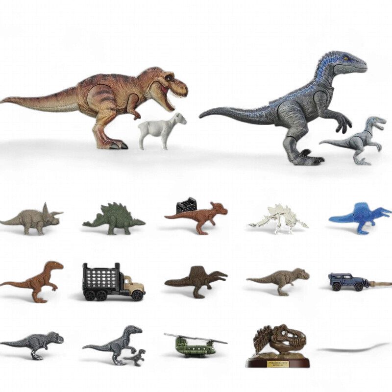 Jurassic World Terraventure