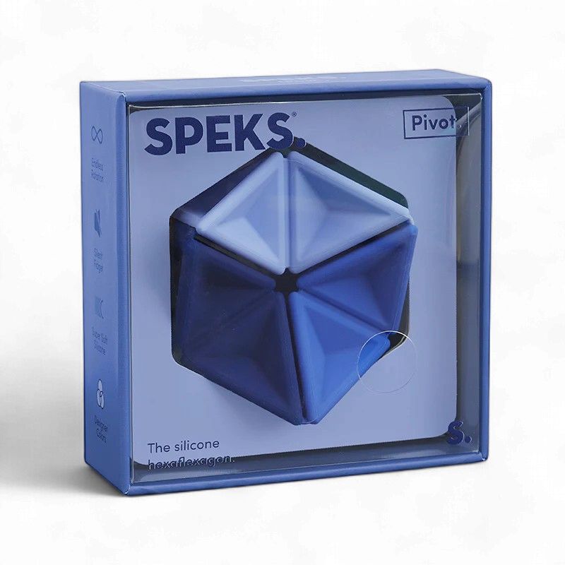 Pivot, Color: Navy Blue