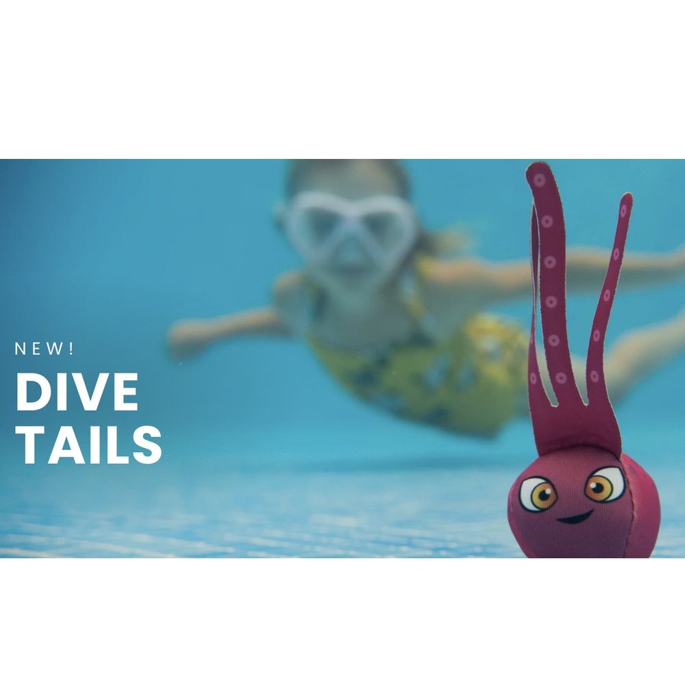 Dive Tail