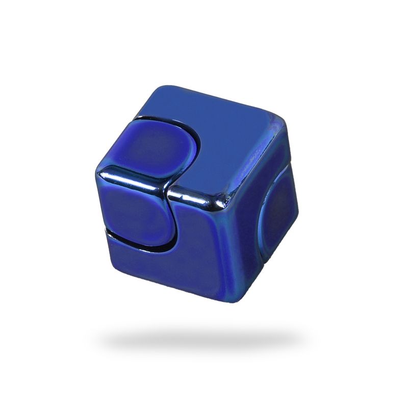 Spin Cube