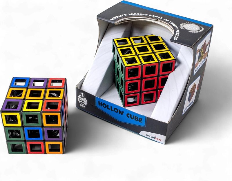 Merfferts Twisty Puzzles