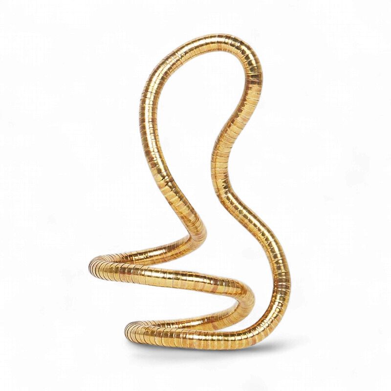 Strand Fidget Rope
