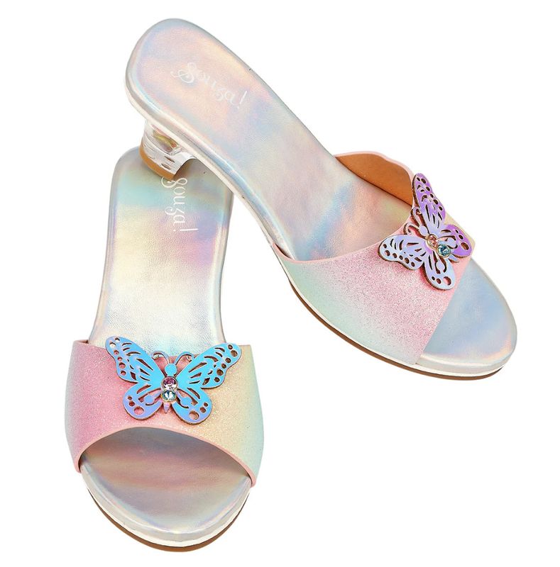 Slipper High Heel, Ophelie