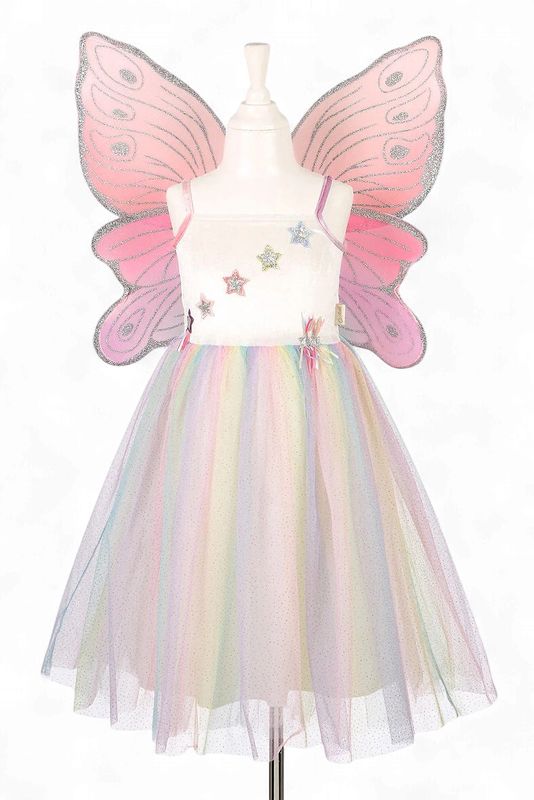 Louanne Fairy Costume