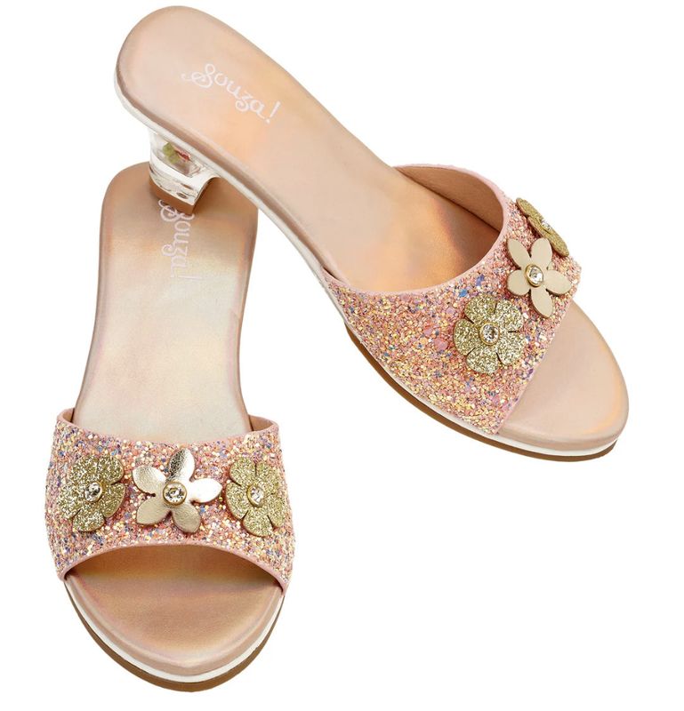 Slipper High Heel, Clarisse