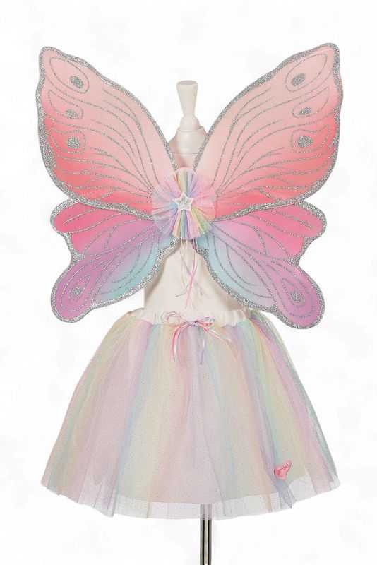 Carlina Fairy Costume