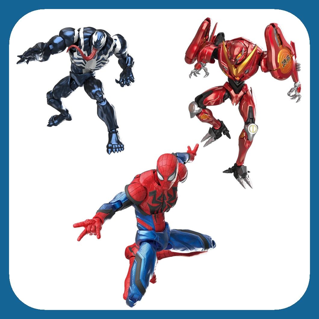 Marvel Rivals