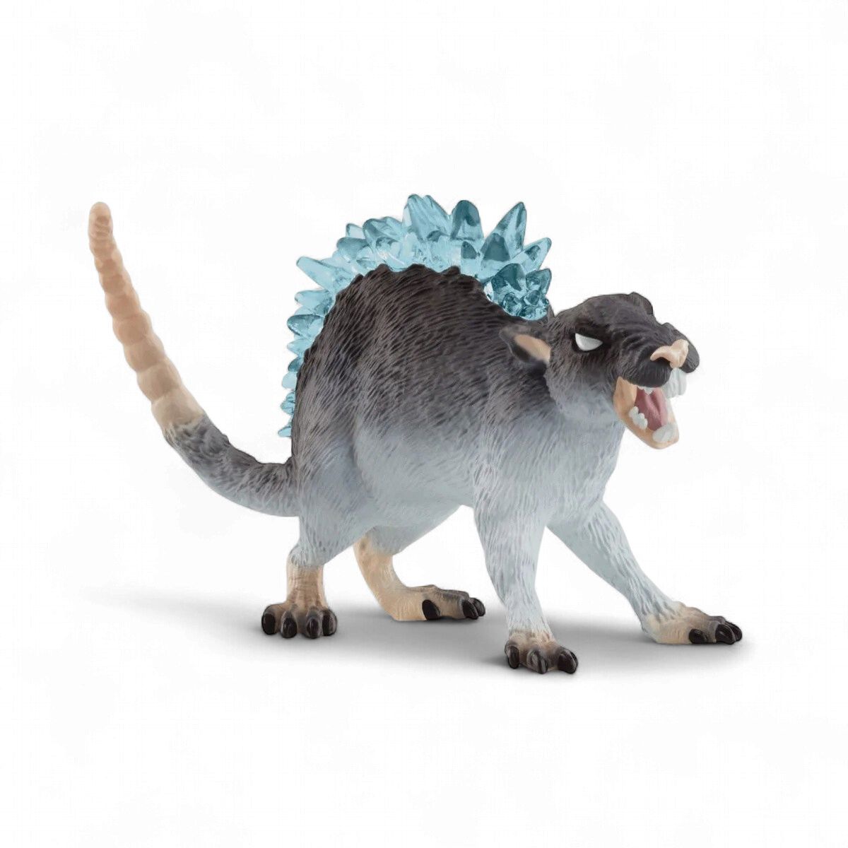 Ice Rodent