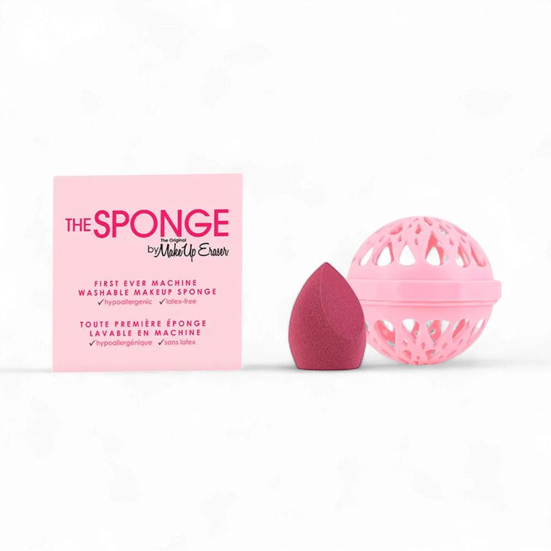 The Sponge Makeup Blender