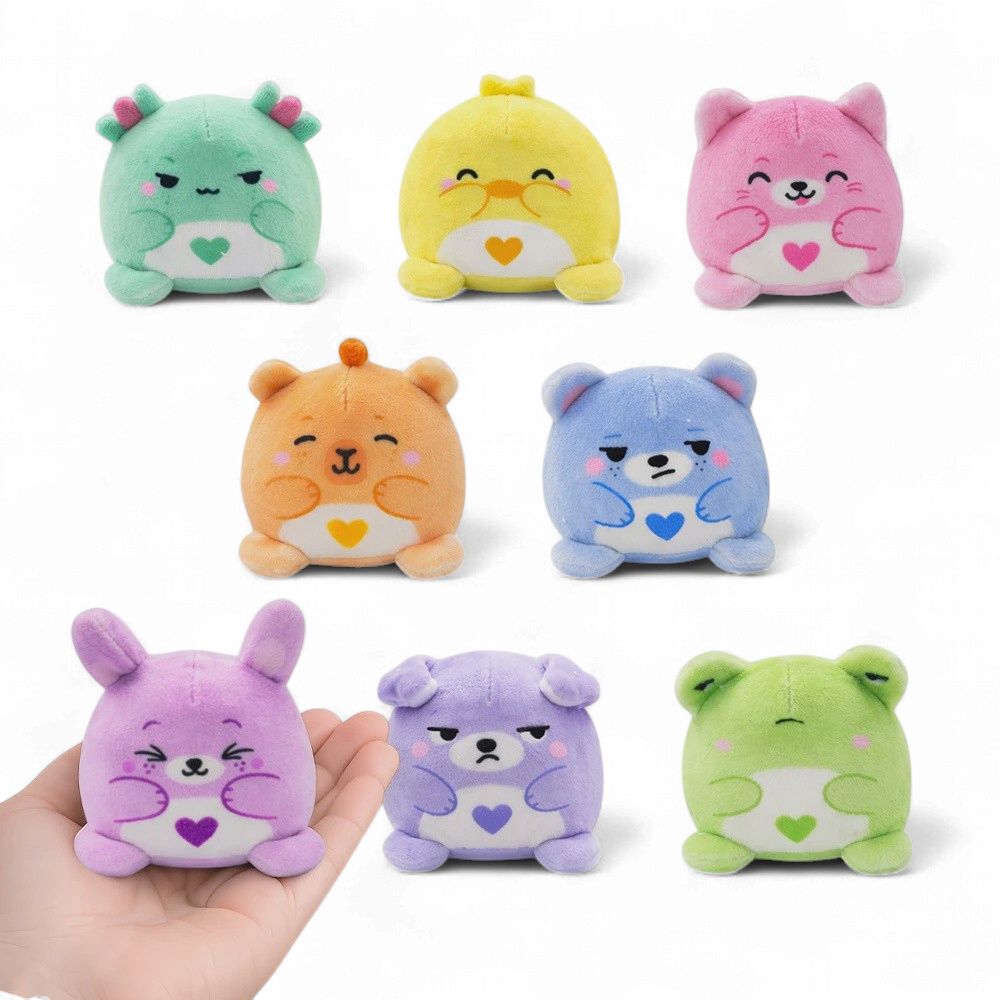 Super Duper Sugar Squisher Moody Minis