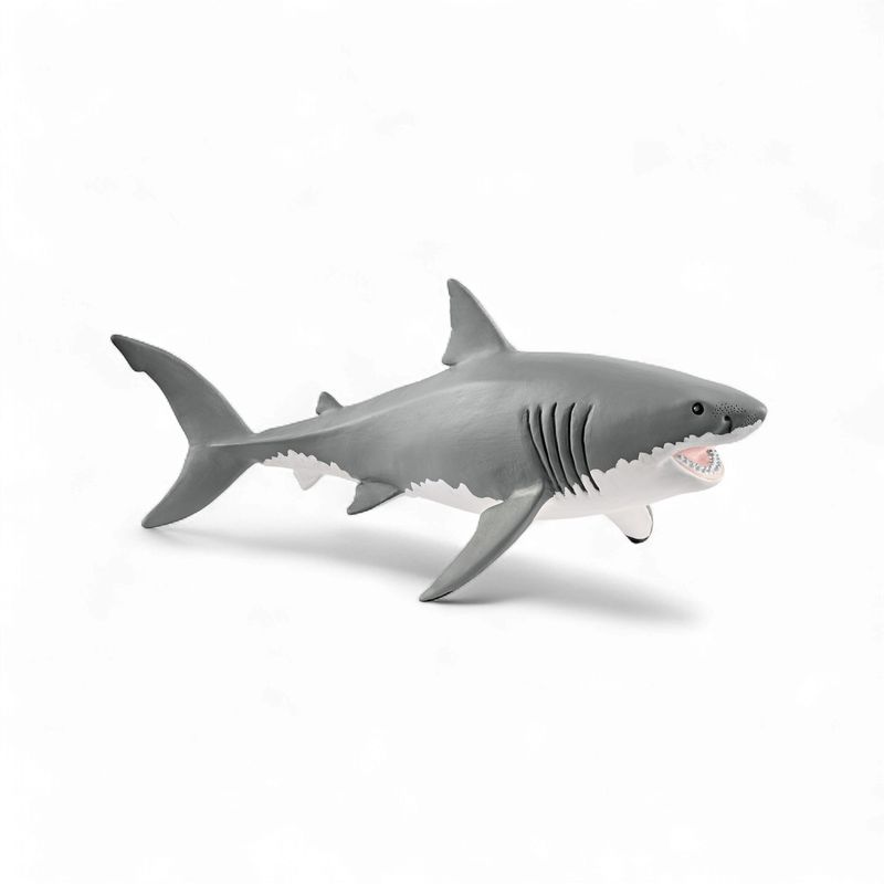 Great White Shark