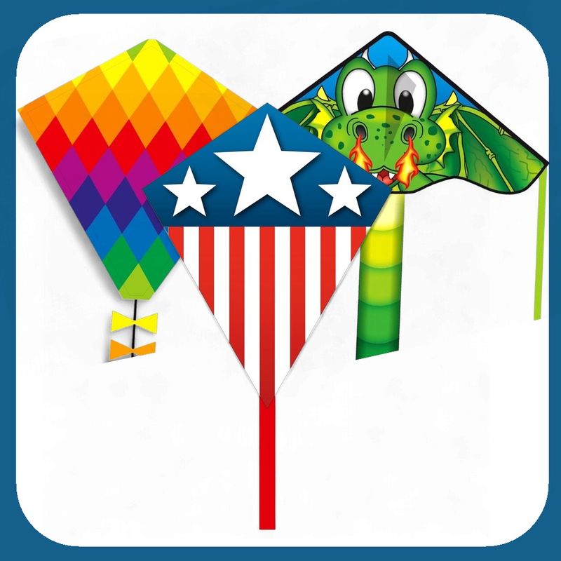 Eco Kites