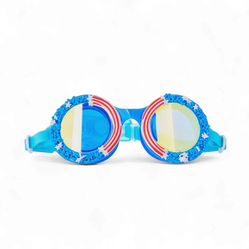 America Stars &amp; Stripes Goggles 6+