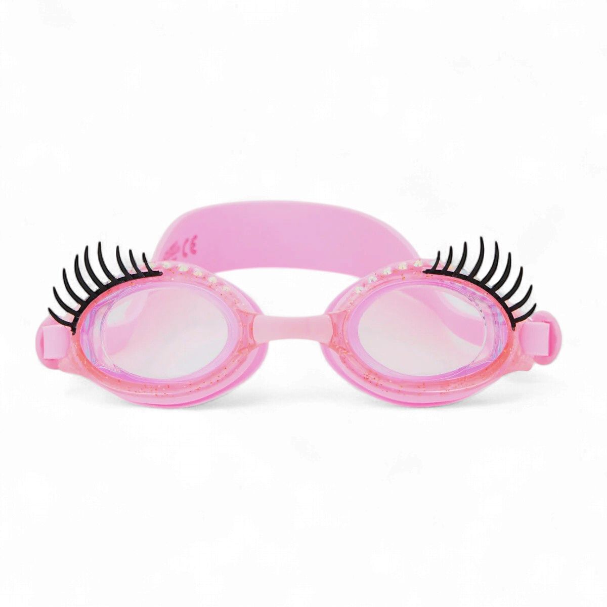 Splash Lash Goggles 3+, Color: Pink