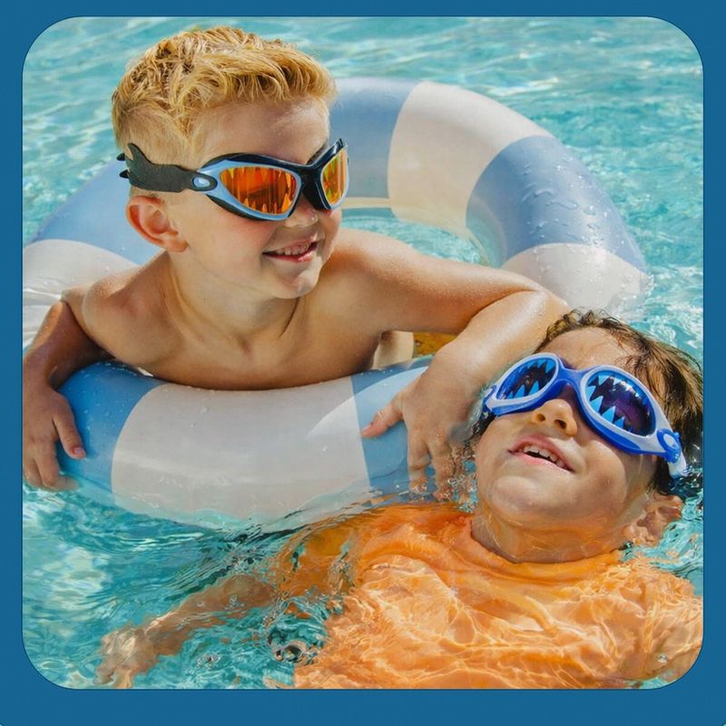 Chomp Goggles 6+