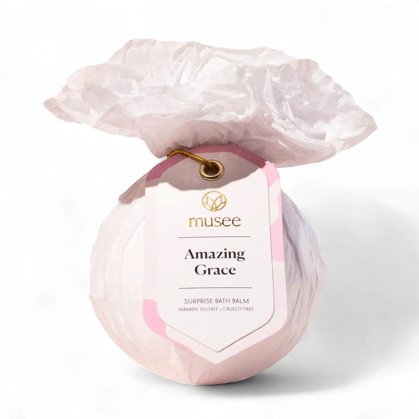 Bath Balm, Scent: Amazing Grace