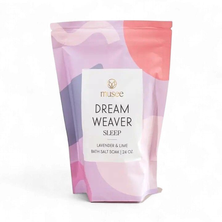 Dreamweaver Bath Soak