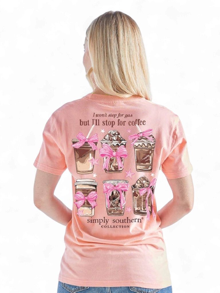Coffee T-Shirt