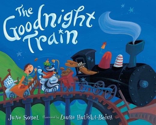 Goodnight Train, The