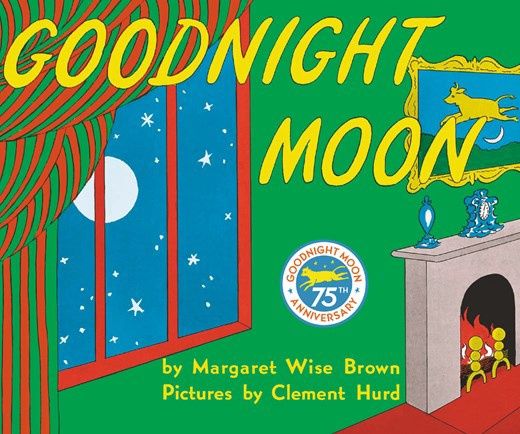 Goodnight Moon-PB