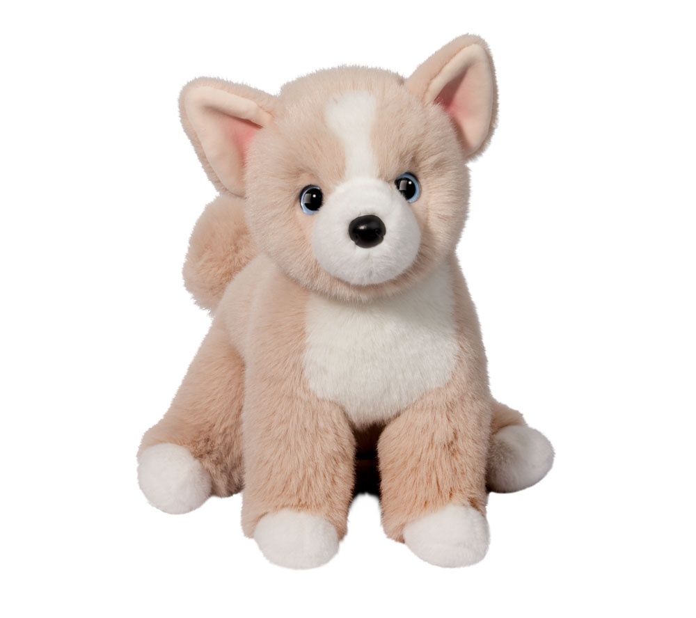 Pooky Pomsky Super Soft