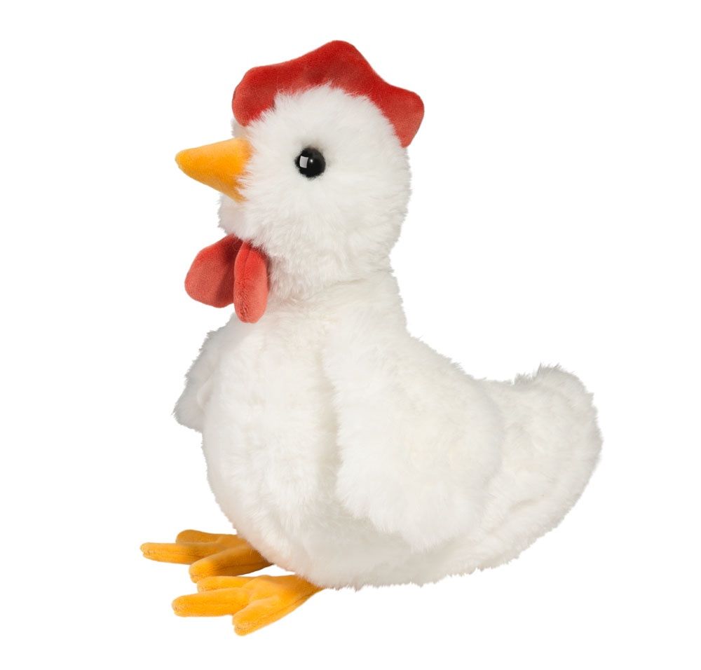 Bobbie Chicken Soft